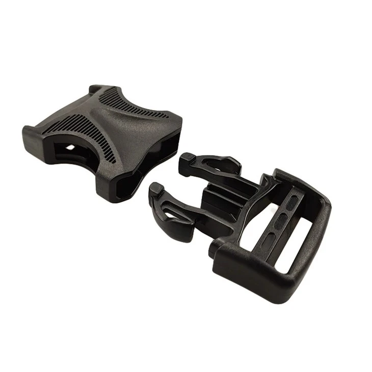 Plastic Quick Release Buckles factory