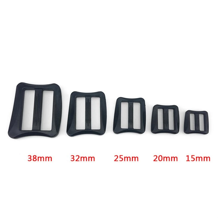 Plastic Strap Adjusters best