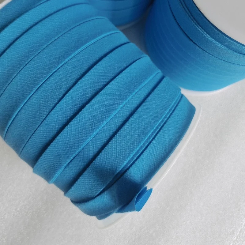 Double Fold Bias Binding Tape (2)