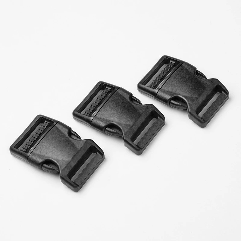 Quick Side Release Buckle For Dog Harness best