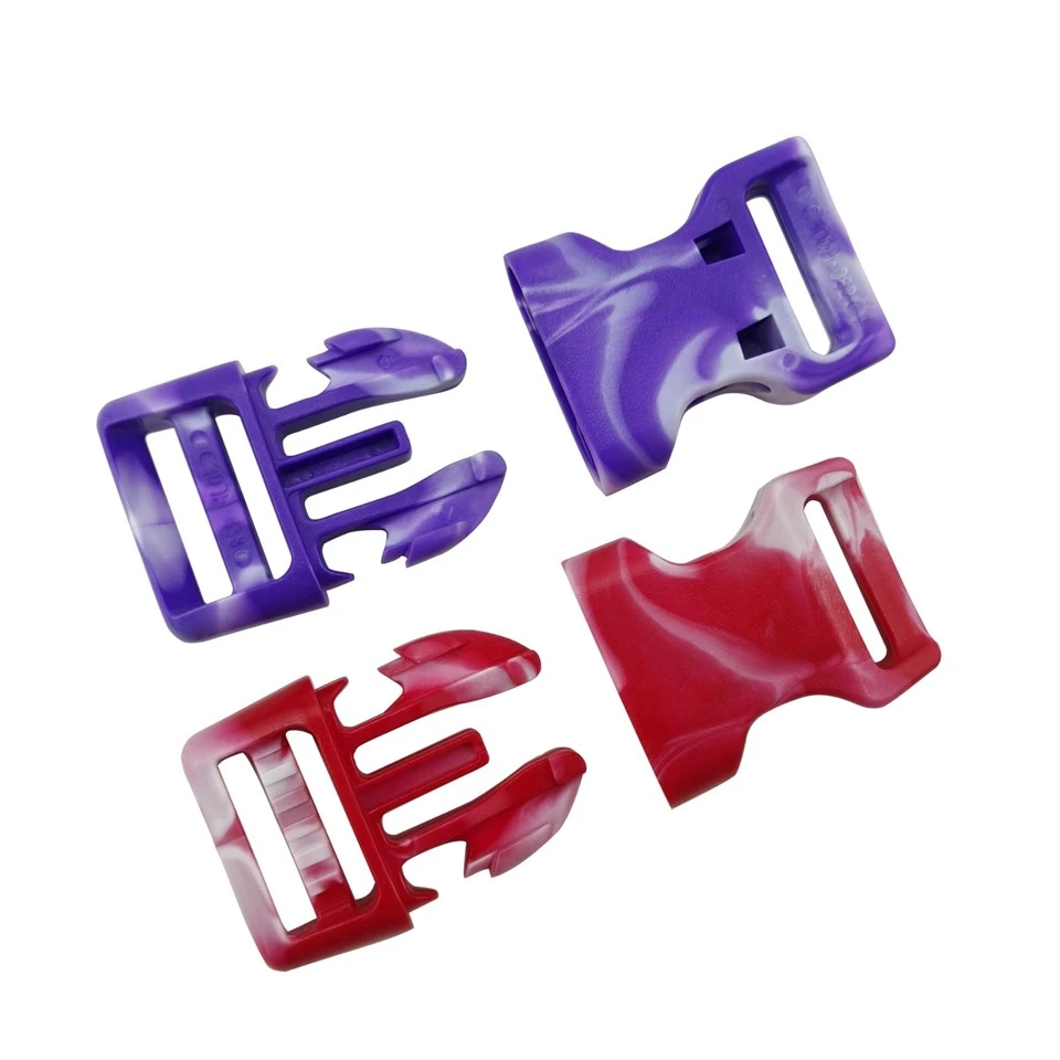 Quick Side Release Buckles factory